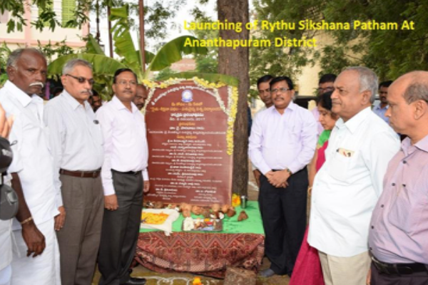 Centre for Continuing Veterinary Education and Communication,Tirupati